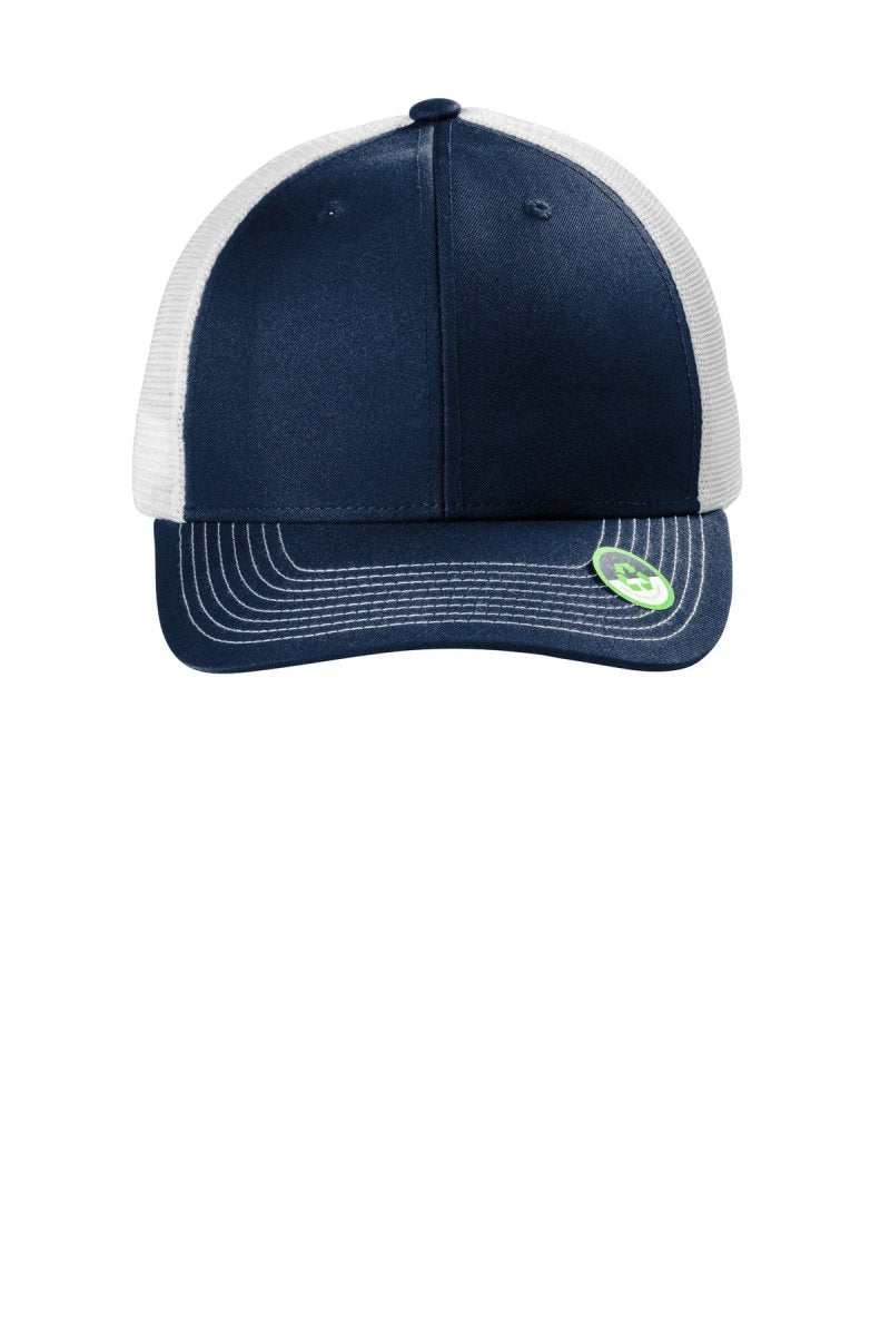 Port AuthorityÂ® Eco Snapback Trucker Cap C112ECO - uslegacypromotions