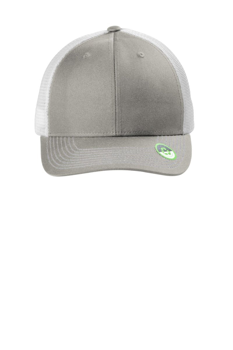 Port AuthorityÂ® Eco Snapback Trucker Cap C112ECO - uslegacypromotions