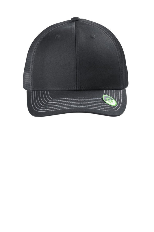 Port AuthorityÂ® Eco Snapback Trucker Cap C112ECO - uslegacypromotions