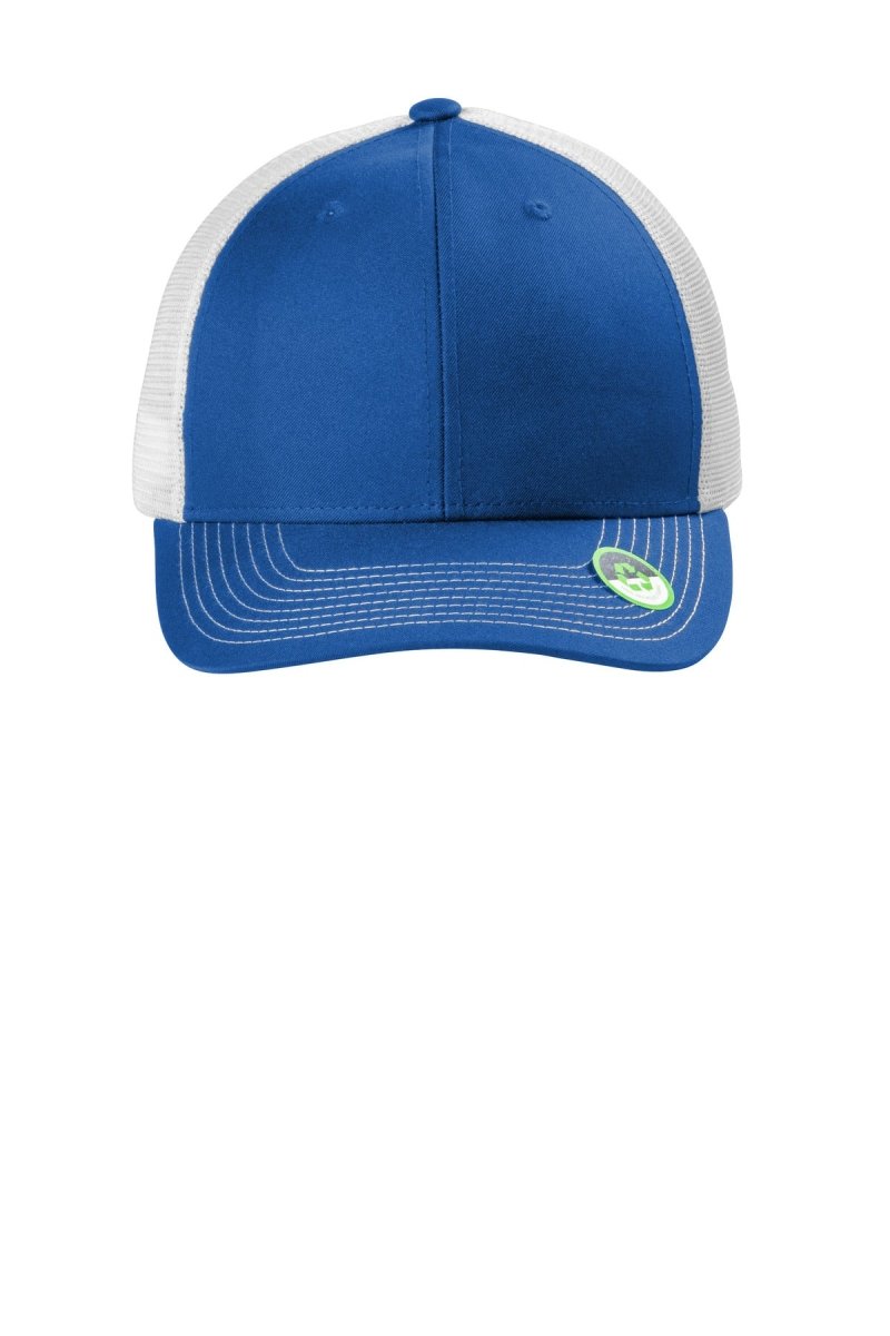 Port AuthorityÂ® Eco Snapback Trucker Cap C112ECO - uslegacypromotions