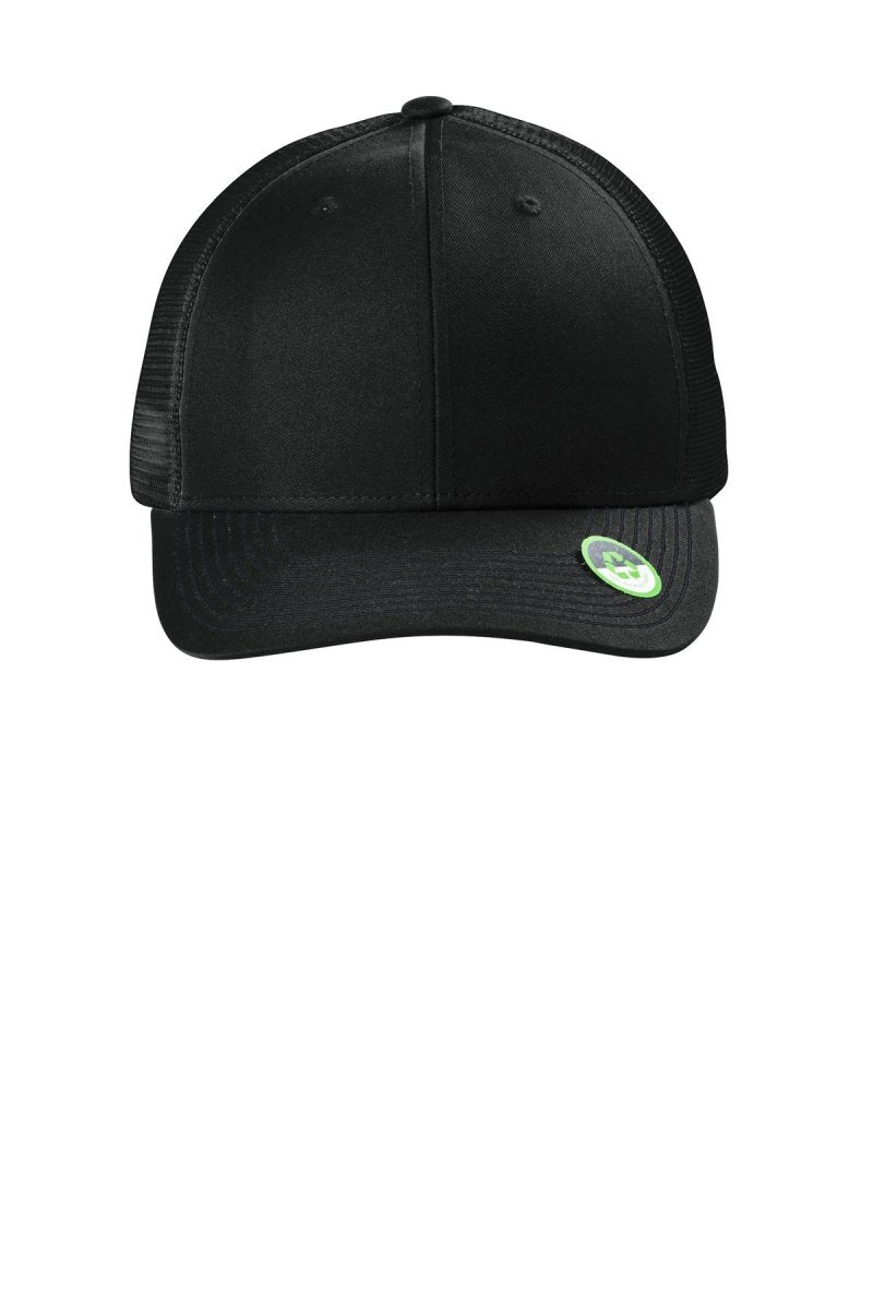 Port AuthorityÂ® Eco Snapback Trucker Cap C112ECO - uslegacypromotions