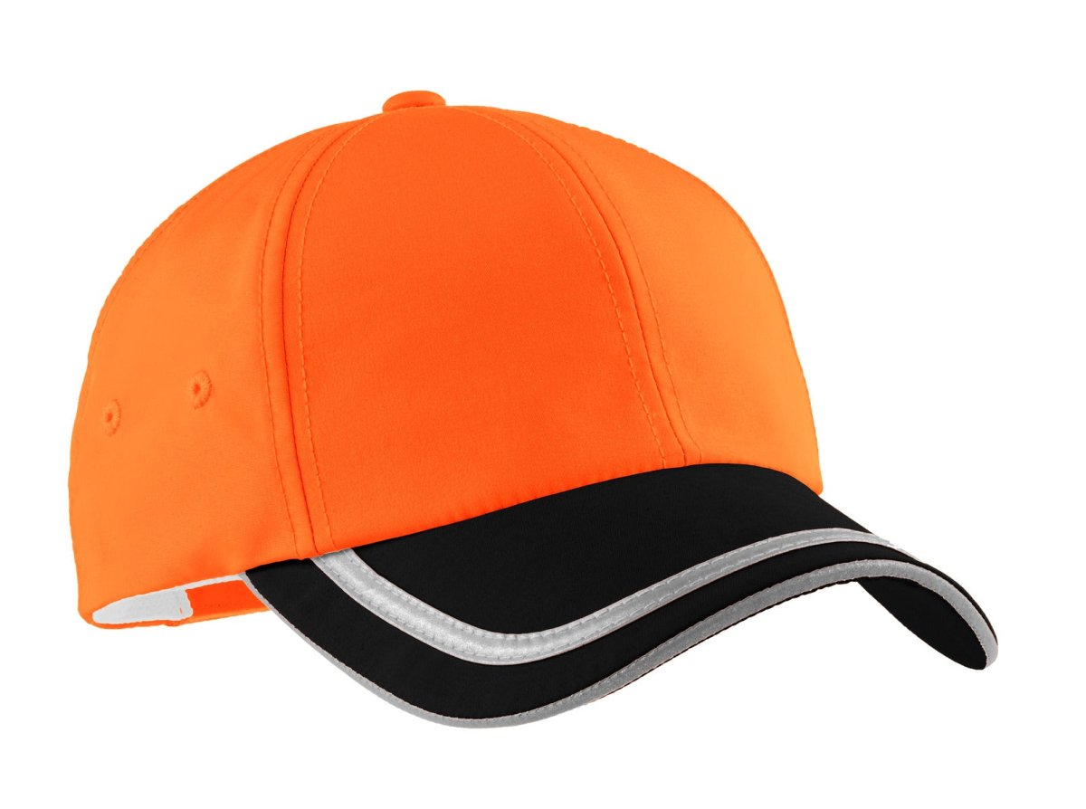 Port AuthorityÂ® Enhanced Visibility Cap. C836 - uslegacypromotions