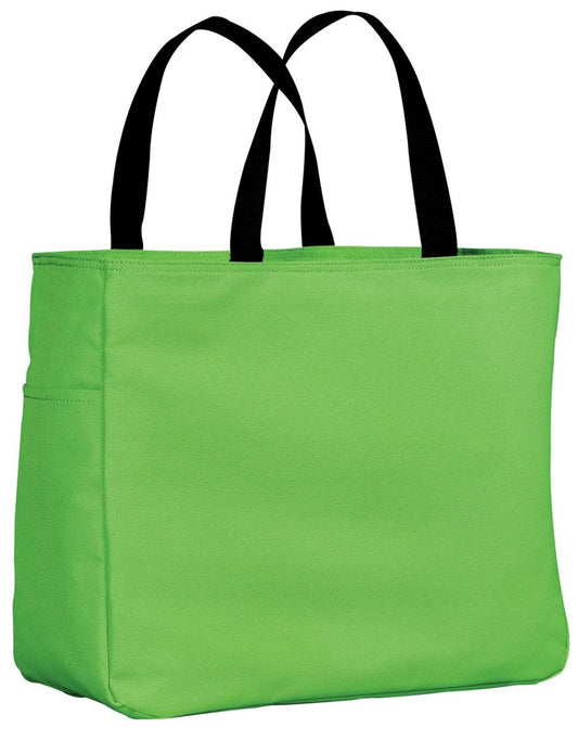 Port AuthorityÂ® - Essential Tote. B0750 - uslegacypromotions