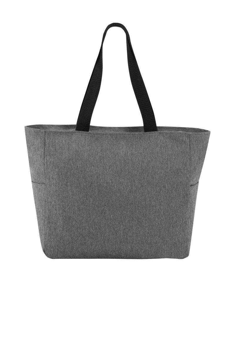 Port AuthorityÂ® Essential Zip Tote. BG410 - uslegacypromotions