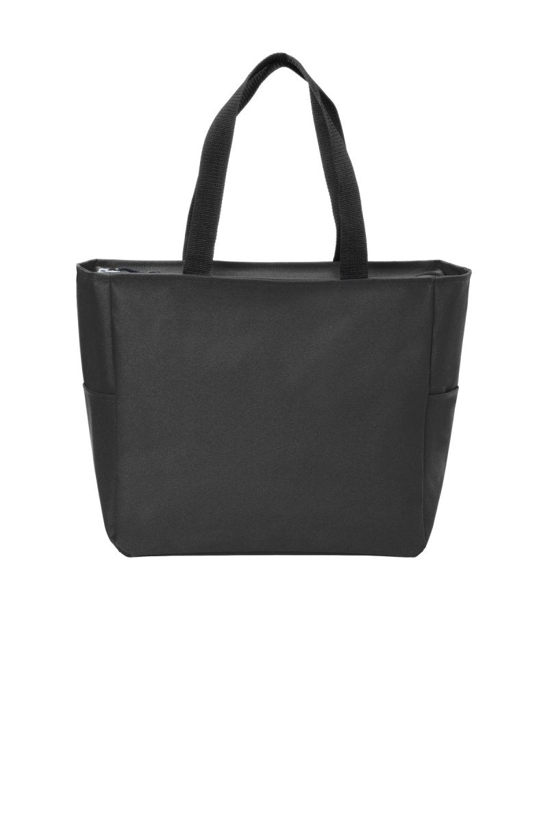 Port AuthorityÂ® Essential Zip Tote. BG410 - uslegacypromotions