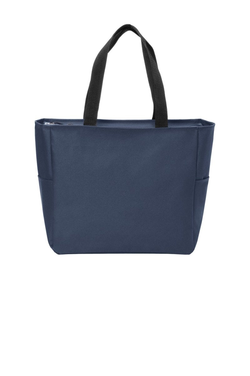 Port AuthorityÂ® Essential Zip Tote. BG410 - uslegacypromotions