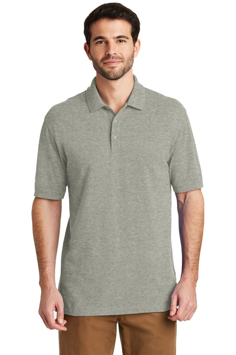 Port AuthorityÂ® EZCottonÂ® Polo. K8000 - uslegacypromotions