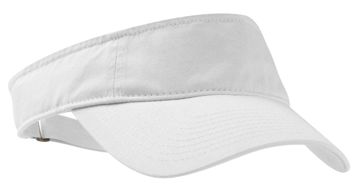 Port AuthorityÂ® Fashion Visor. C840 - uslegacypromotions