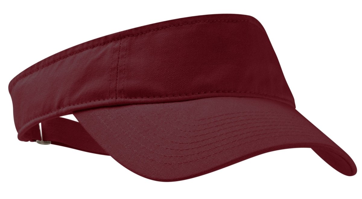 Port AuthorityÂ® Fashion Visor. C840 - uslegacypromotions