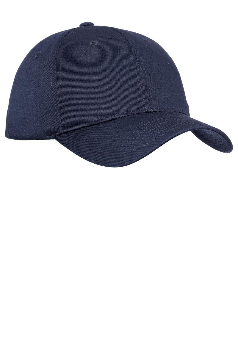 Port AuthorityÂ® Fine Twill Cap. C800 - uslegacypromotions