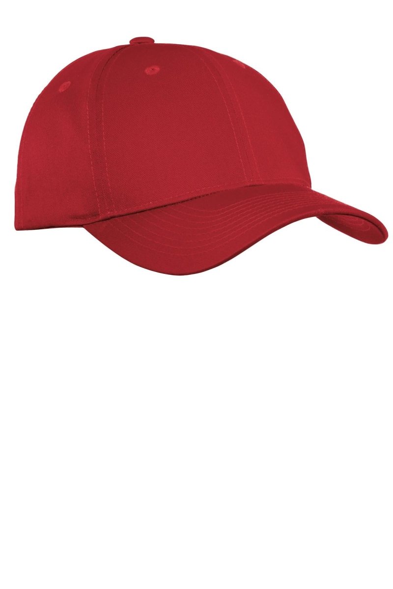 Port AuthorityÂ® Fine Twill Cap. C800 - uslegacypromotions