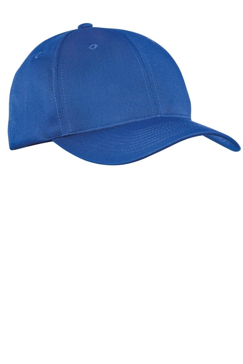 Port AuthorityÂ® Fine Twill Cap. C800 - uslegacypromotions