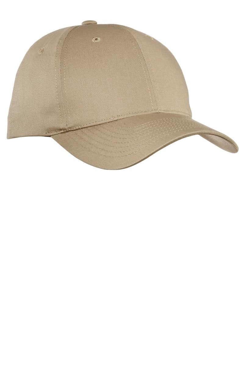 Port AuthorityÂ® Fine Twill Cap. C800 - uslegacypromotions