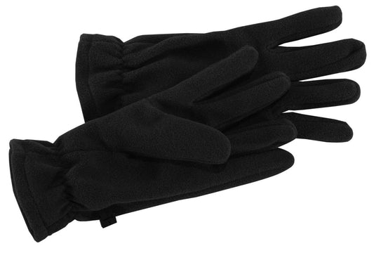 Port AuthorityÂ® Fleece Gloves. GL01 - uslegacypromotions