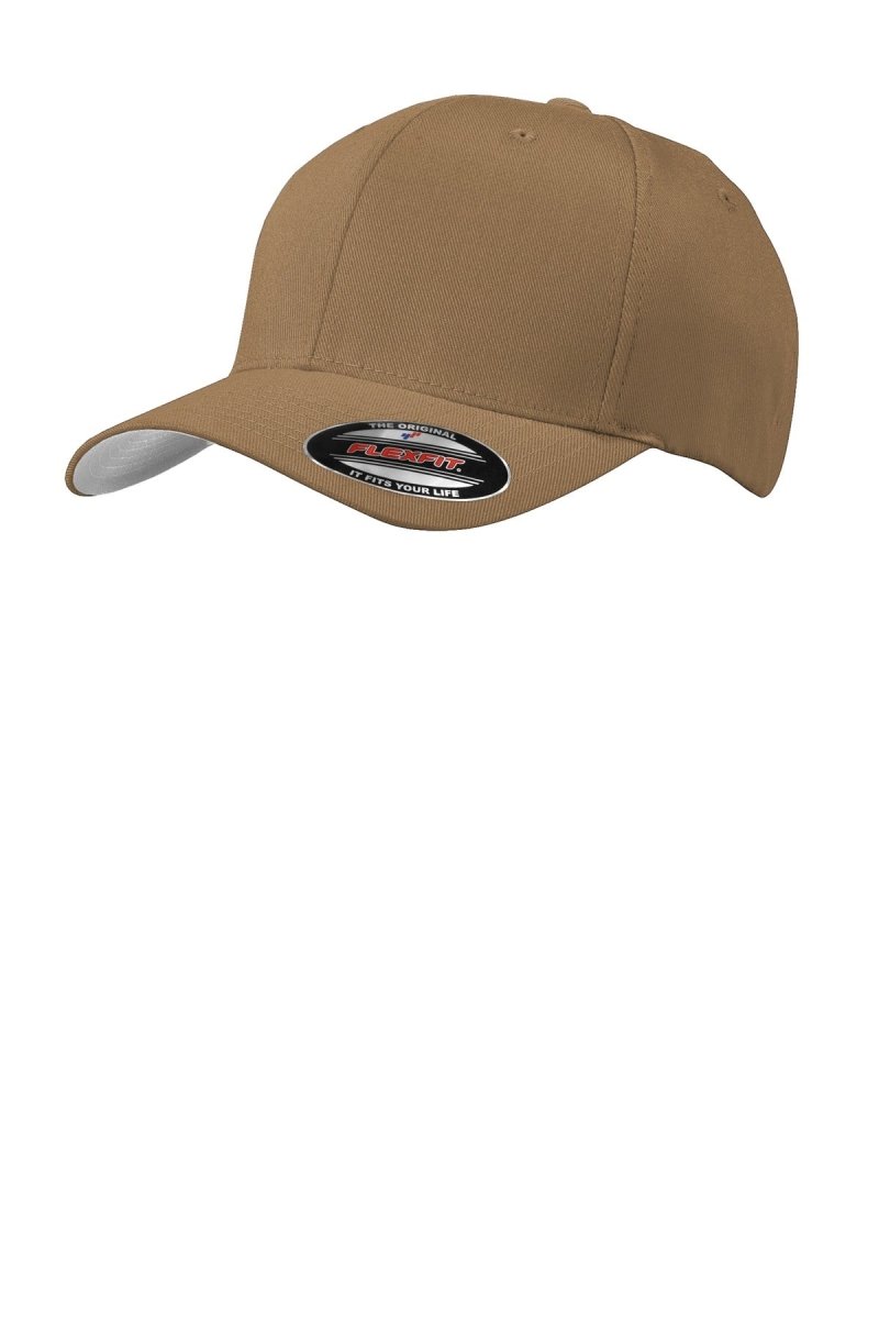 Port AuthorityÂ® FlexfitÂ® Cap. C865 - uslegacypromotions