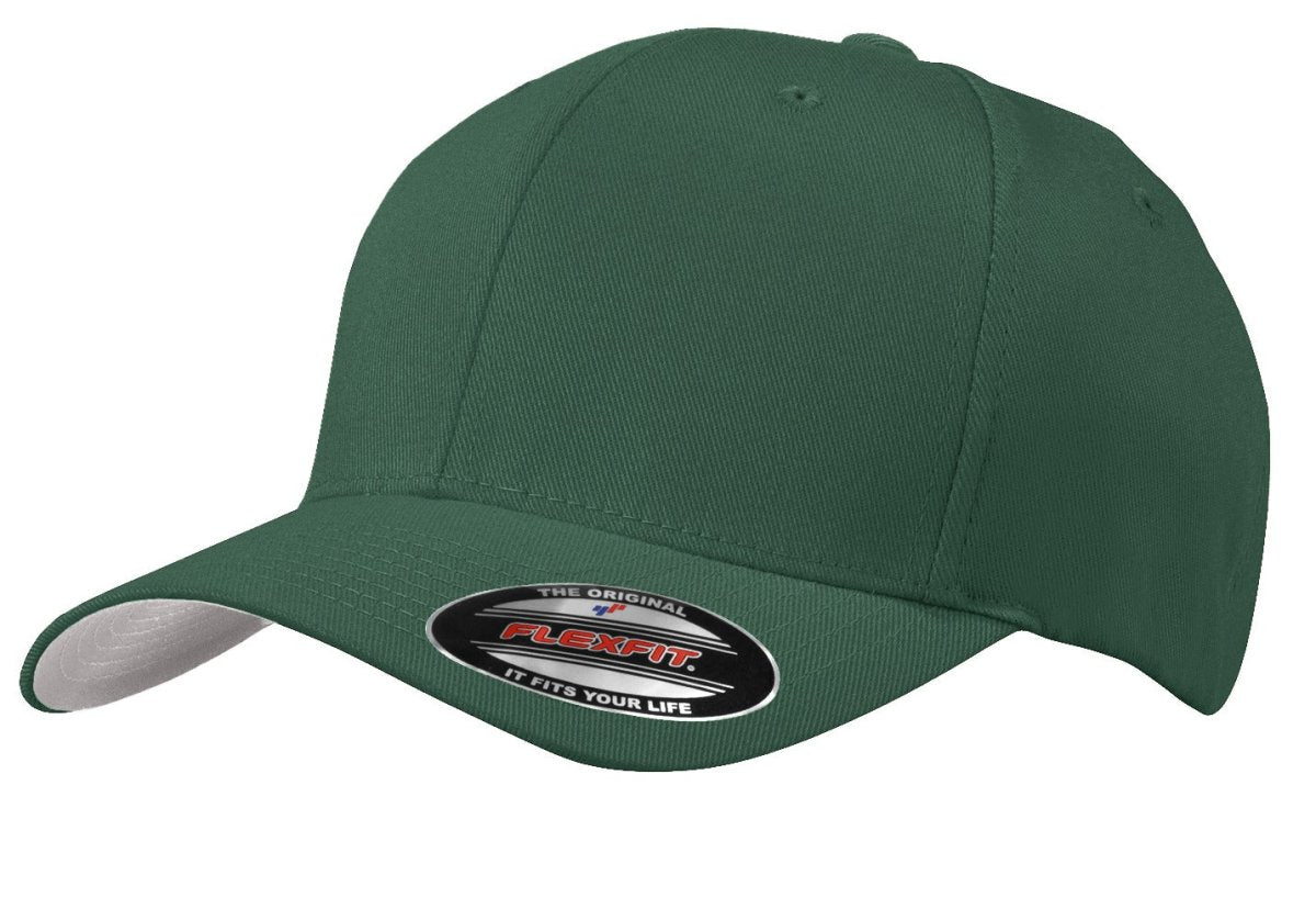 Port AuthorityÂ® FlexfitÂ® Cap. C865 - uslegacypromotions