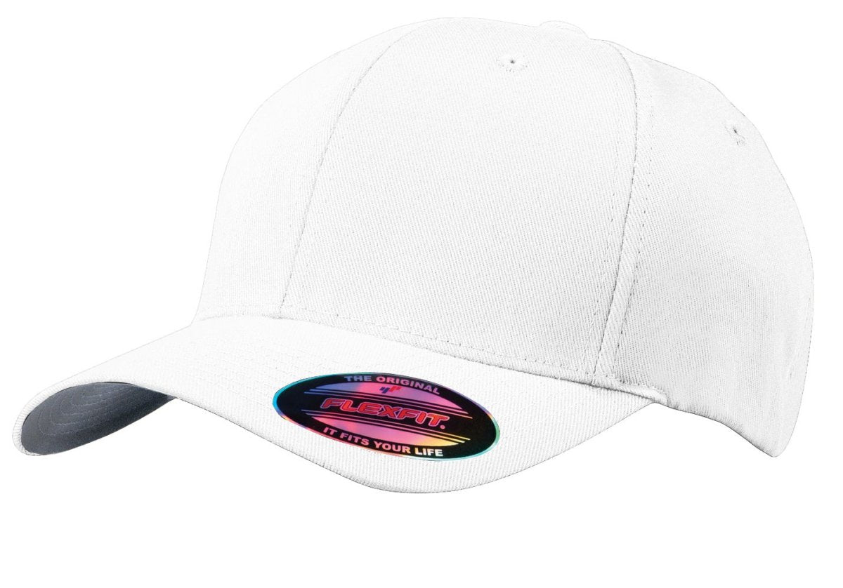 Port AuthorityÂ® FlexfitÂ® Cap. C865 - uslegacypromotions