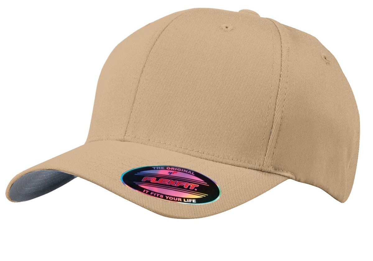 Port AuthorityÂ® FlexfitÂ® Cap. C865 - uslegacypromotions