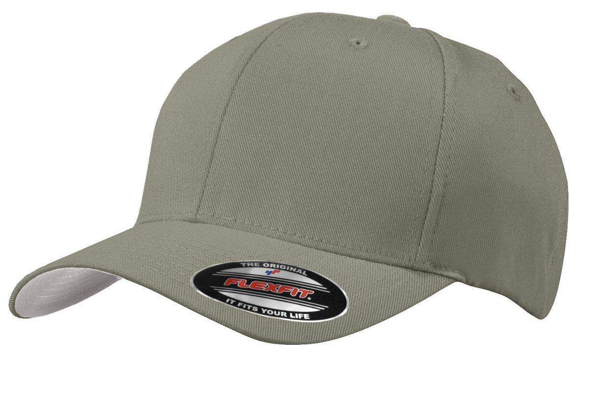 Port AuthorityÂ® FlexfitÂ® Cap. C865 - uslegacypromotions