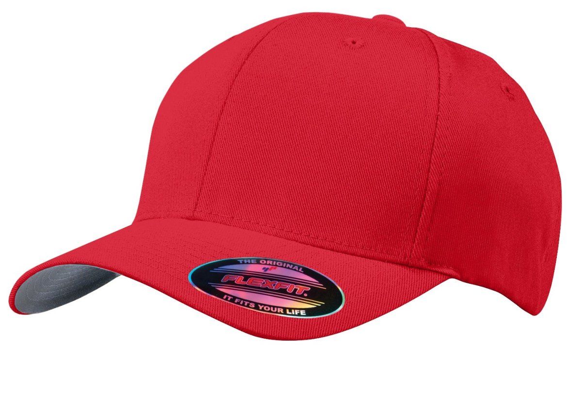 Port AuthorityÂ® FlexfitÂ® Cap. C865 - uslegacypromotions