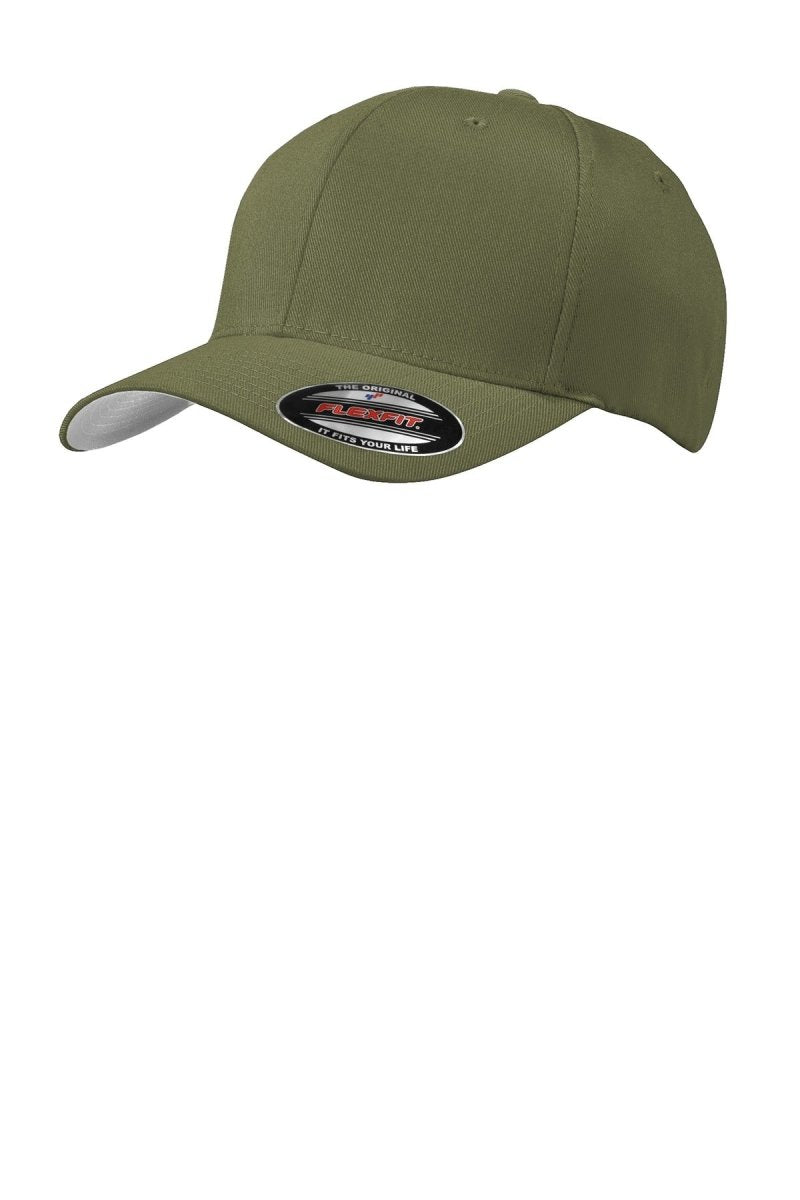 Port AuthorityÂ® FlexfitÂ® Cap. C865 - uslegacypromotions