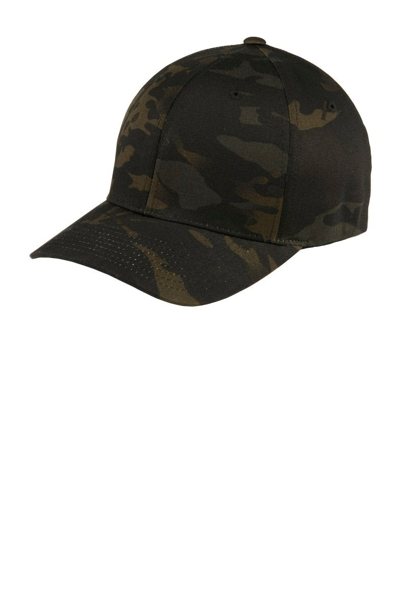 Port AuthorityÂ® FlexfitÂ® Cap. C865 - uslegacypromotions