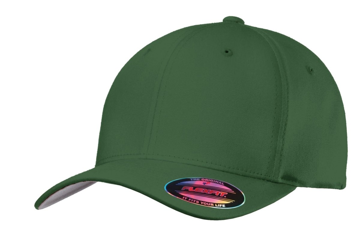 Port AuthorityÂ® FlexfitÂ® Cotton Twill Cap. C813 - uslegacypromotions