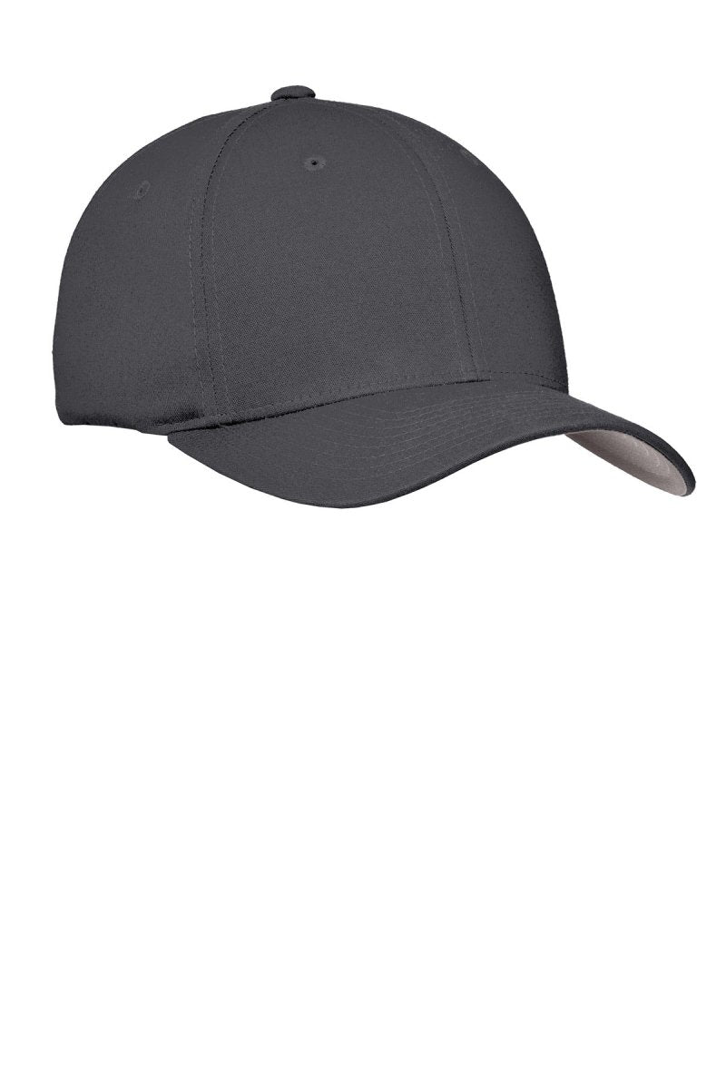 Port AuthorityÂ® FlexfitÂ® Cotton Twill Cap. C813 - uslegacypromotions