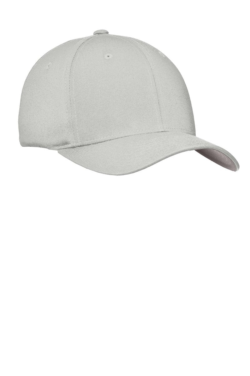 Port AuthorityÂ® FlexfitÂ® Cotton Twill Cap. C813 - uslegacypromotions