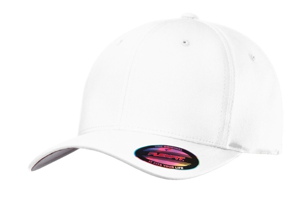 Port AuthorityÂ® FlexfitÂ® Cotton Twill Cap. C813 - uslegacypromotions