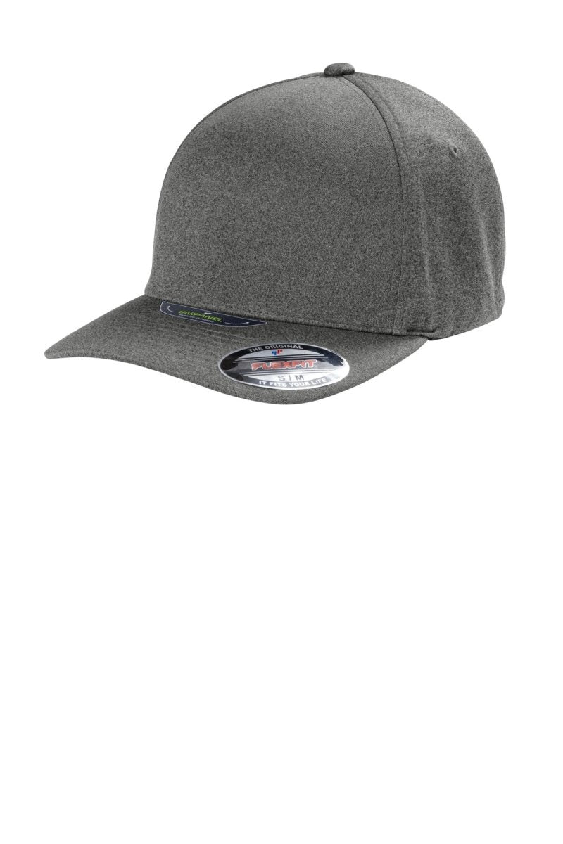 Port AuthorityÂ® FlexfitÂ® Melange Unipanelâ„¢ Cap C946 - uslegacypromotions