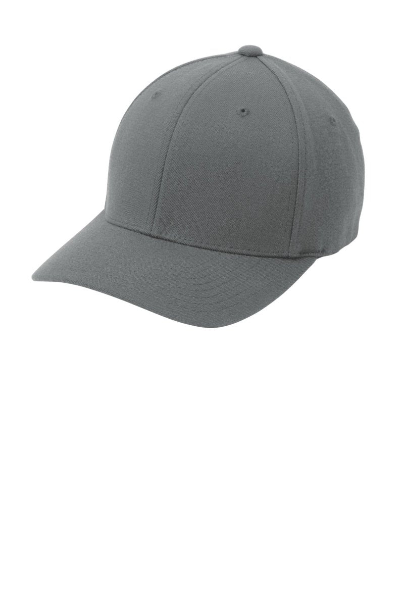 Port AuthorityÂ® FlexfitÂ® Wool Blend Cap. C928 - uslegacypromotions