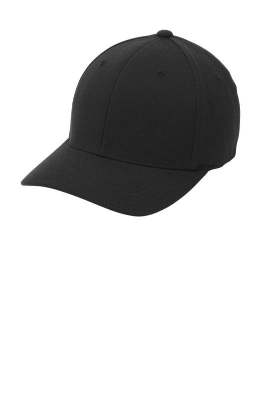 Port AuthorityÂ® FlexfitÂ® Wool Blend Cap. C928 - uslegacypromotions