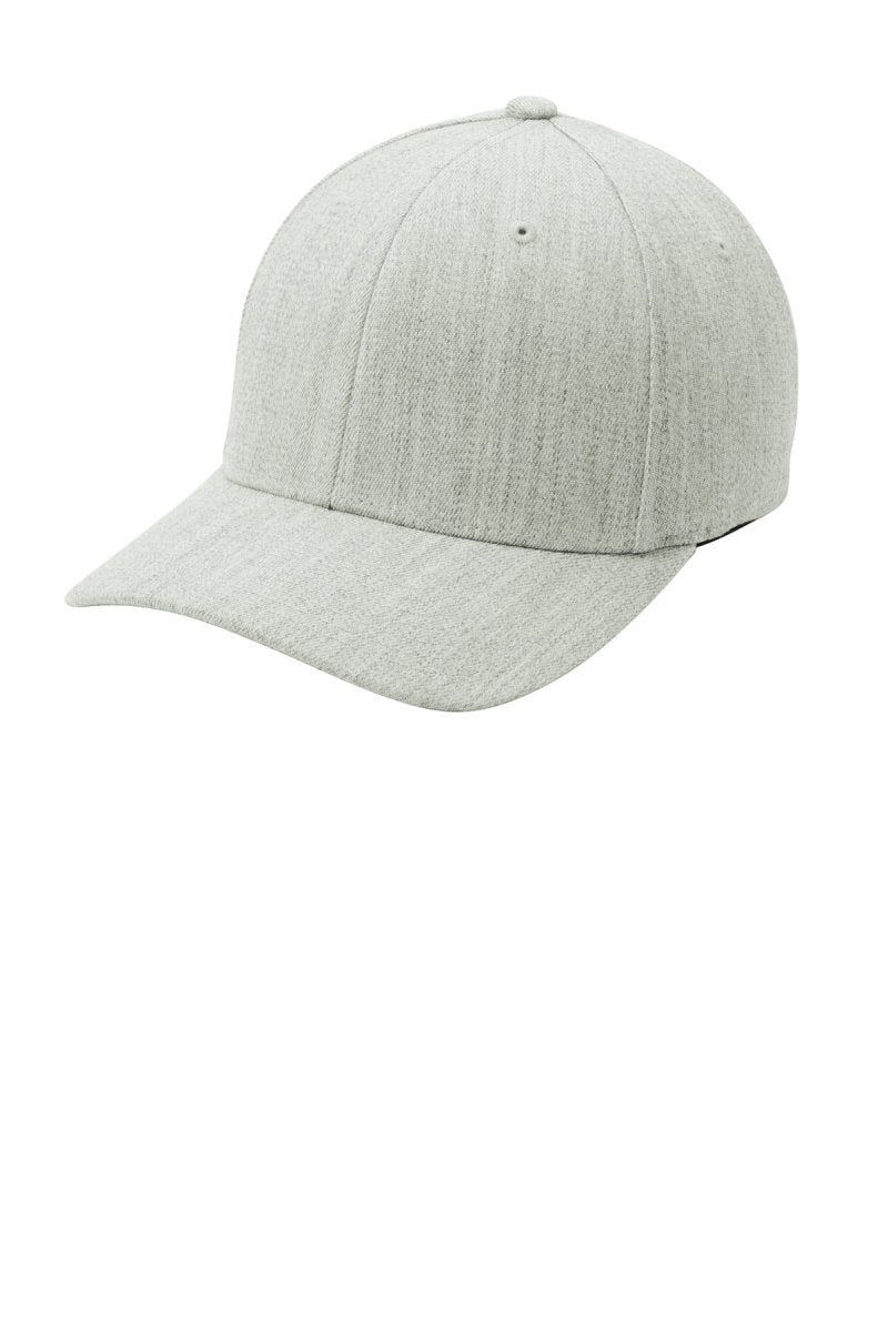 Port AuthorityÂ® FlexfitÂ® Wool Blend Cap. C928 - uslegacypromotions