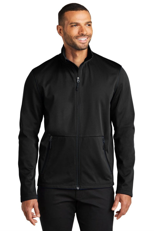 Port AuthorityÂ® Flexshell Jacket J617 - uslegacypromotions