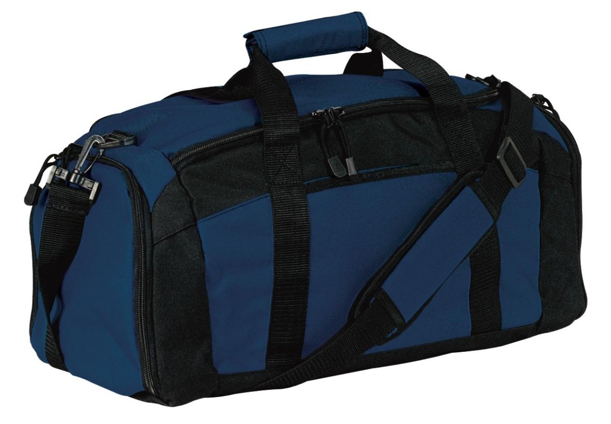 Port AuthorityÂ® - Gym Bag. BG970 - uslegacypromotions