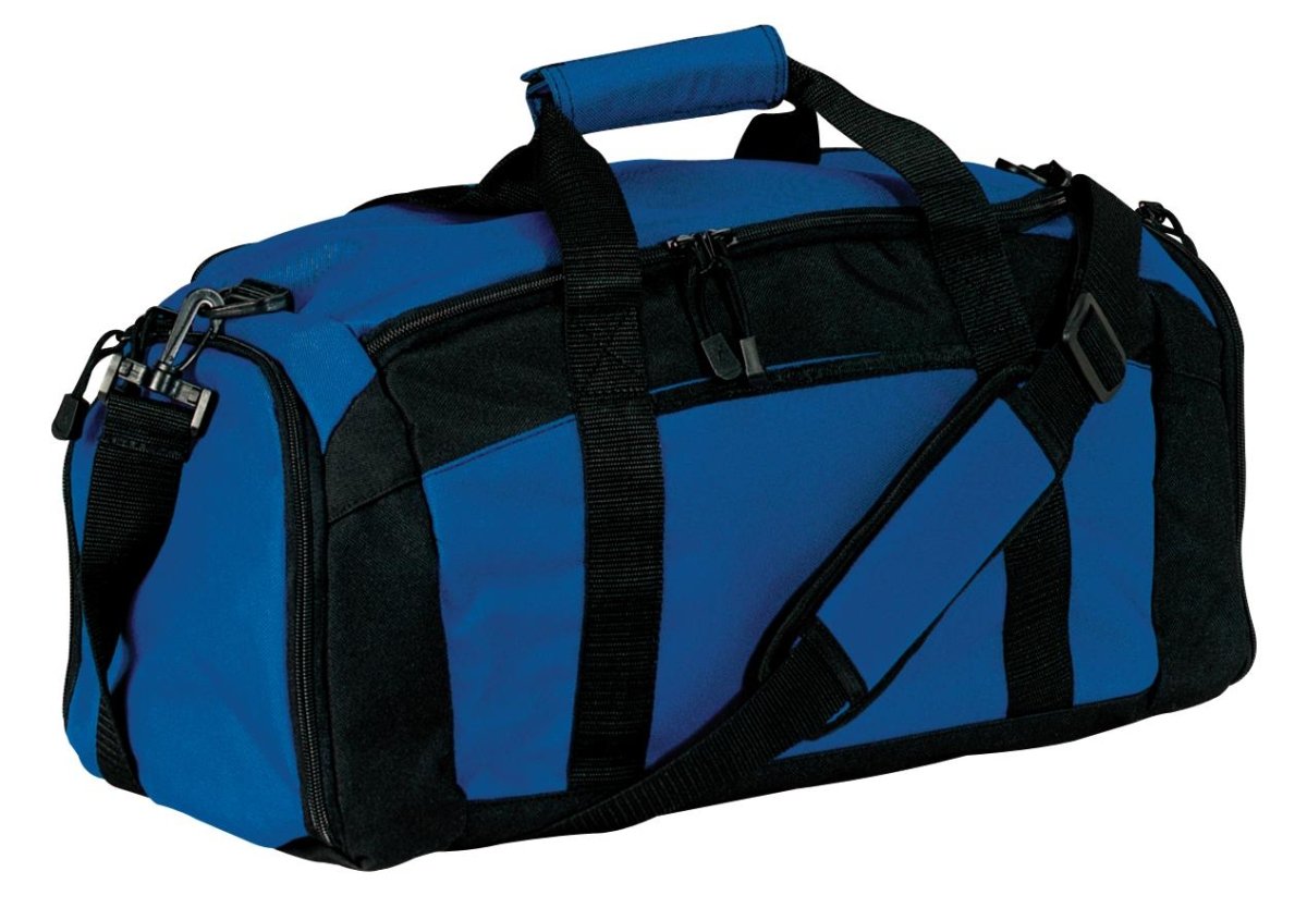 Port AuthorityÂ® - Gym Bag. BG970 - uslegacypromotions