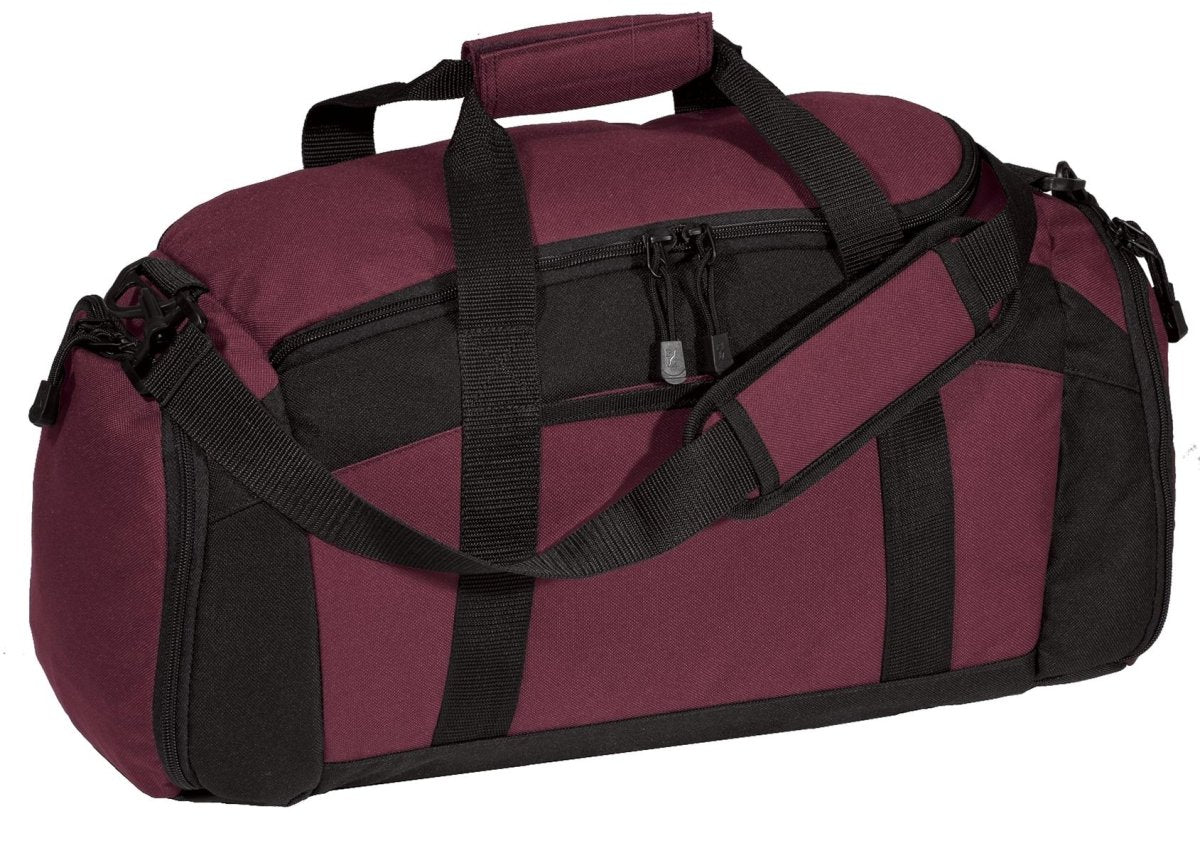 Port AuthorityÂ® - Gym Bag. BG970 - uslegacypromotions