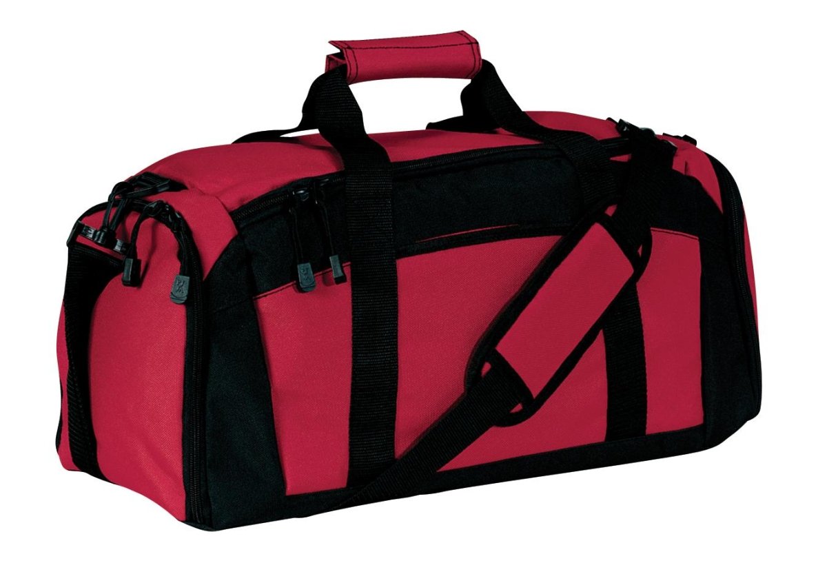 Port AuthorityÂ® - Gym Bag. BG970 - uslegacypromotions