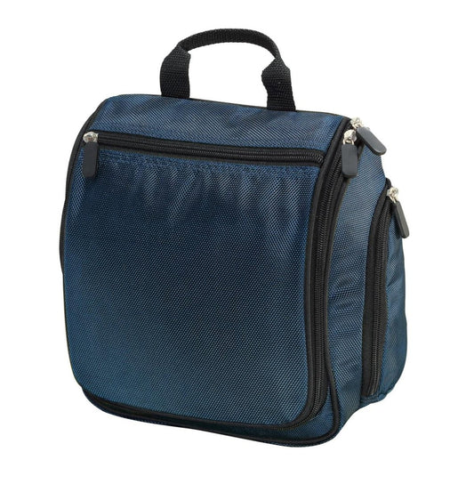 Port AuthorityÂ® Hanging Toiletry Kit. BG700 - uslegacypromotions