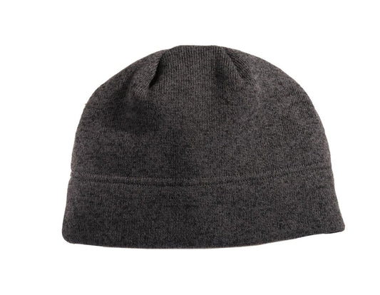 Port AuthorityÂ® Heathered Knit Beanie. C917 - uslegacypromotions