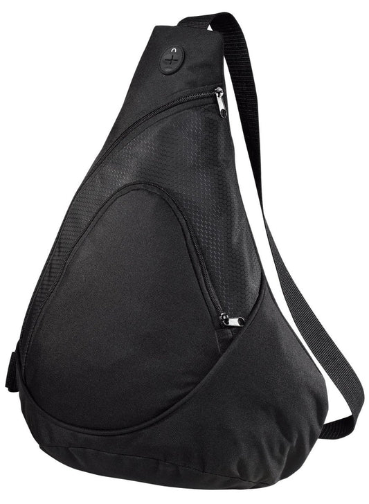 Port AuthorityÂ® - Honeycomb Sling Pack. BG1010 - uslegacypromotions