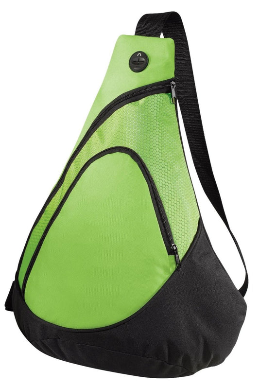 Port AuthorityÂ® - Honeycomb Sling Pack. BG1010 - uslegacypromotions