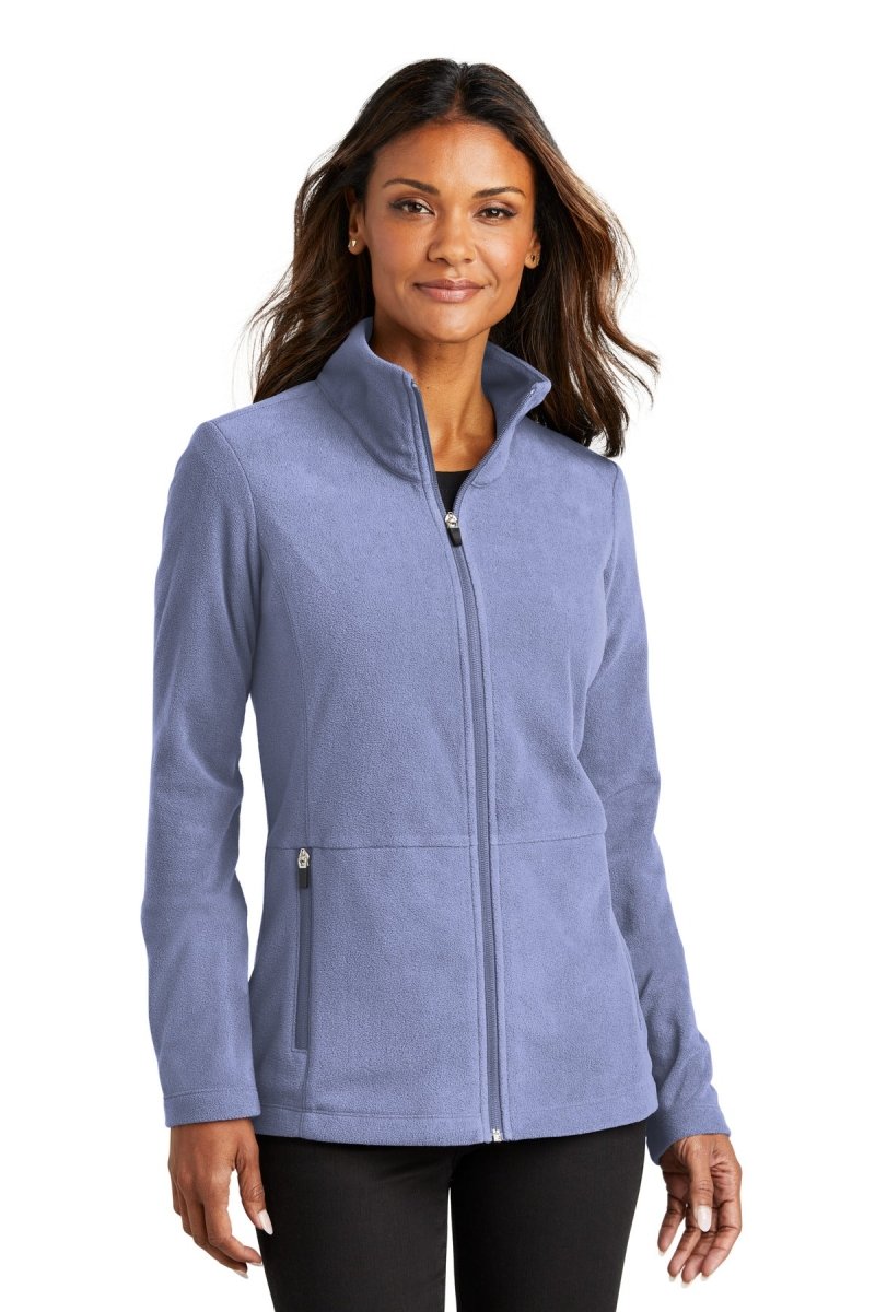 Port AuthorityÂ® Ladies Accord Microfleece Jacket L151 - uslegacypromotions