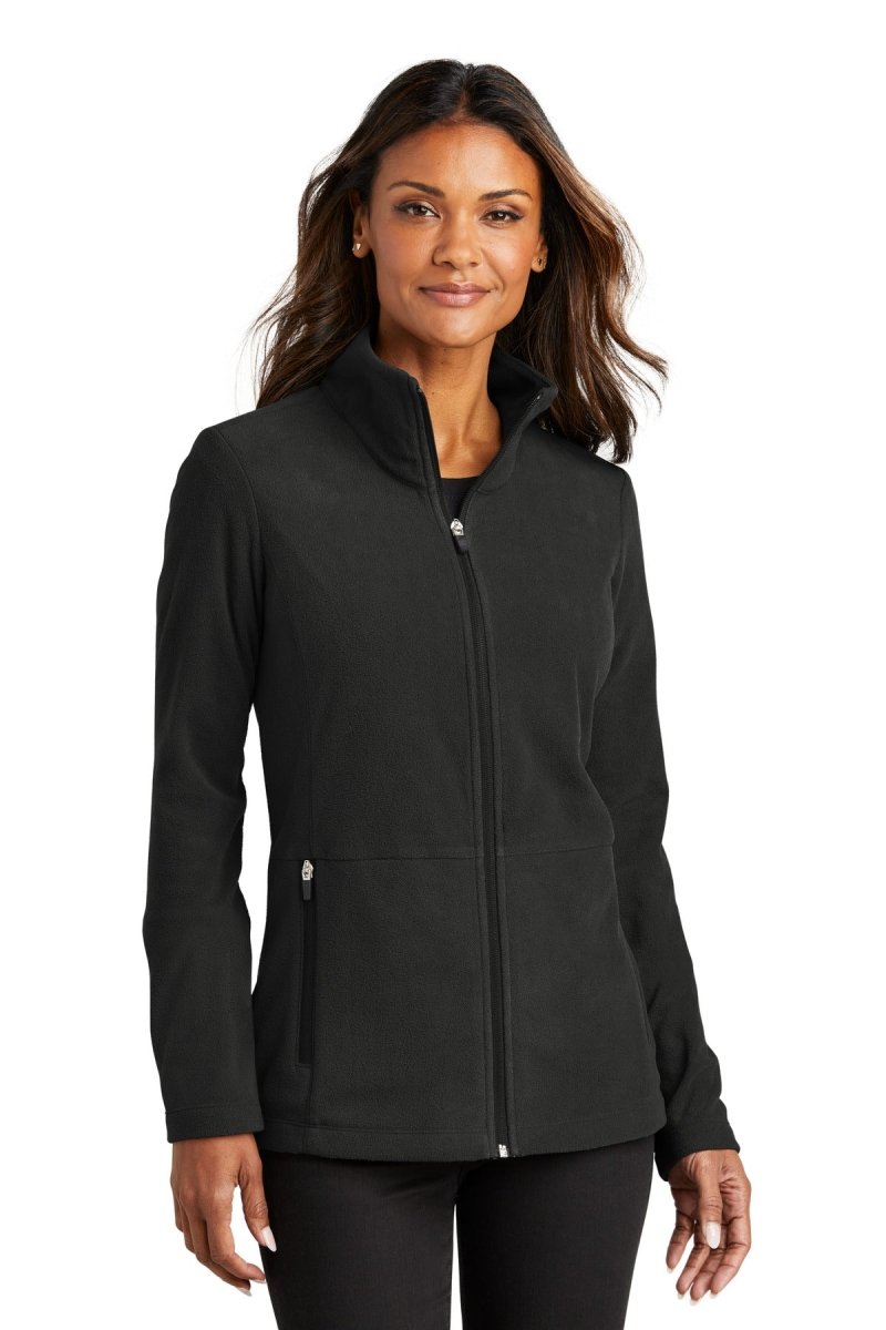 Port AuthorityÂ® Ladies Accord Microfleece Jacket L151 - uslegacypromotions