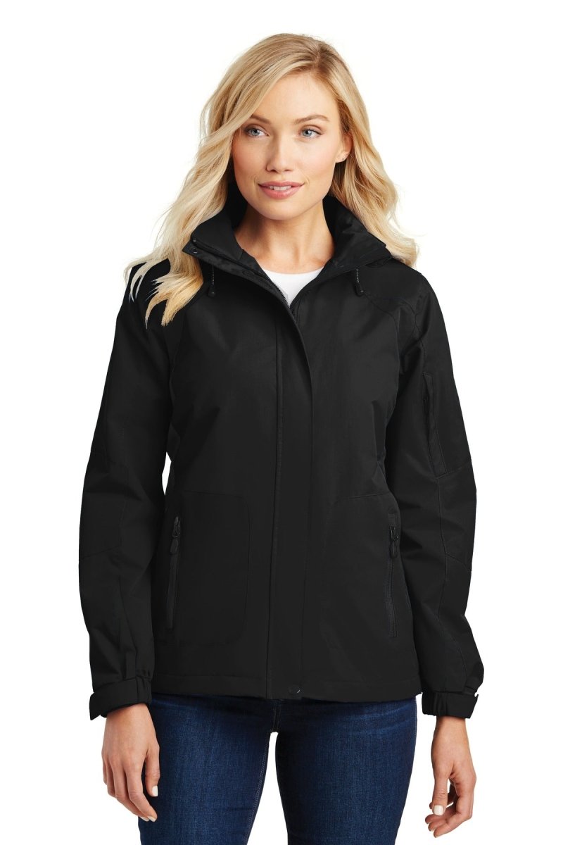 Port AuthorityÂ® Ladies All-Season II Jacket. L304 - uslegacypromotions