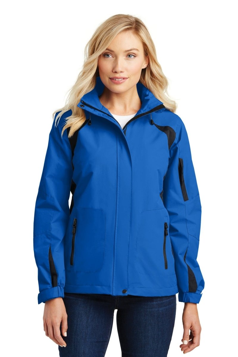 Port AuthorityÂ® Ladies All-Season II Jacket. L304 - uslegacypromotions