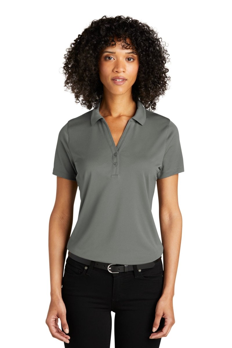 Port AuthorityÂ® Ladies C-FREEÂ® Performance Polo LK863 - uslegacypromotions