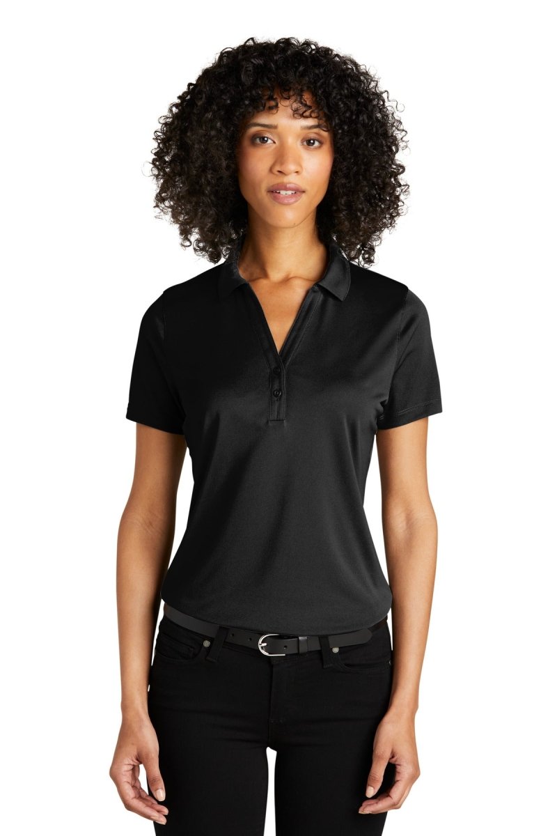 Port AuthorityÂ® Ladies C-FREEÂ® Performance Polo LK863 - uslegacypromotions