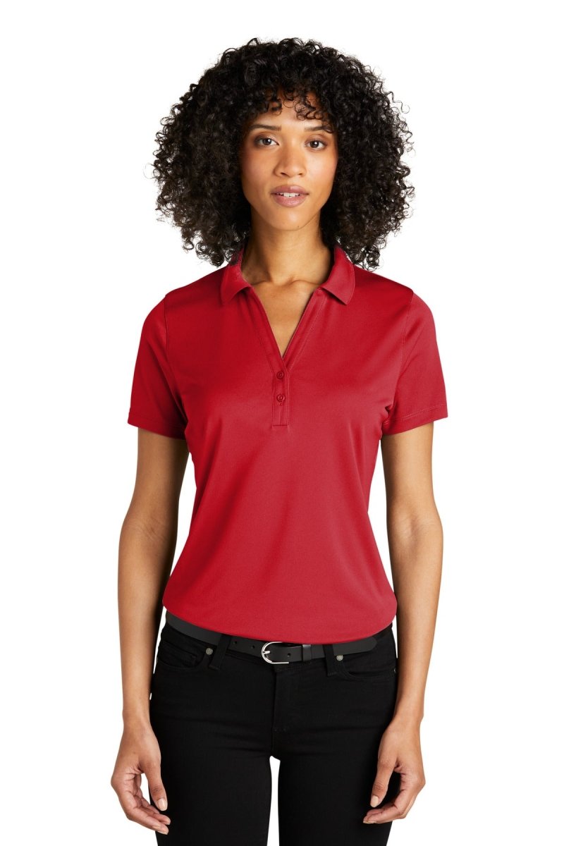 Port AuthorityÂ® Ladies C-FREEÂ® Performance Polo LK863 - uslegacypromotions